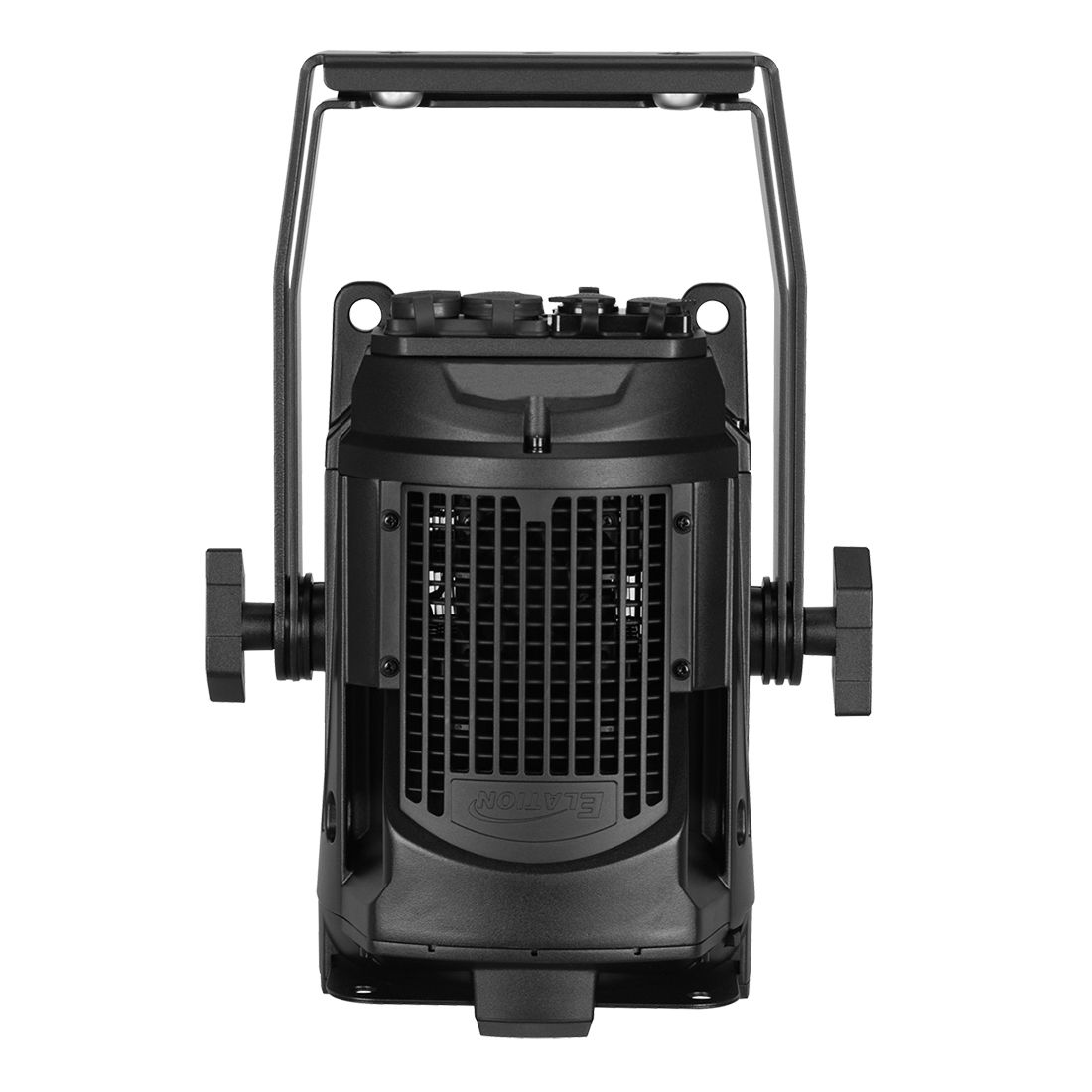 Elation Professional KL PAR IP Compact – Full Spectrum RGBMA LED PAR Wash Fixture (150W, IP65)