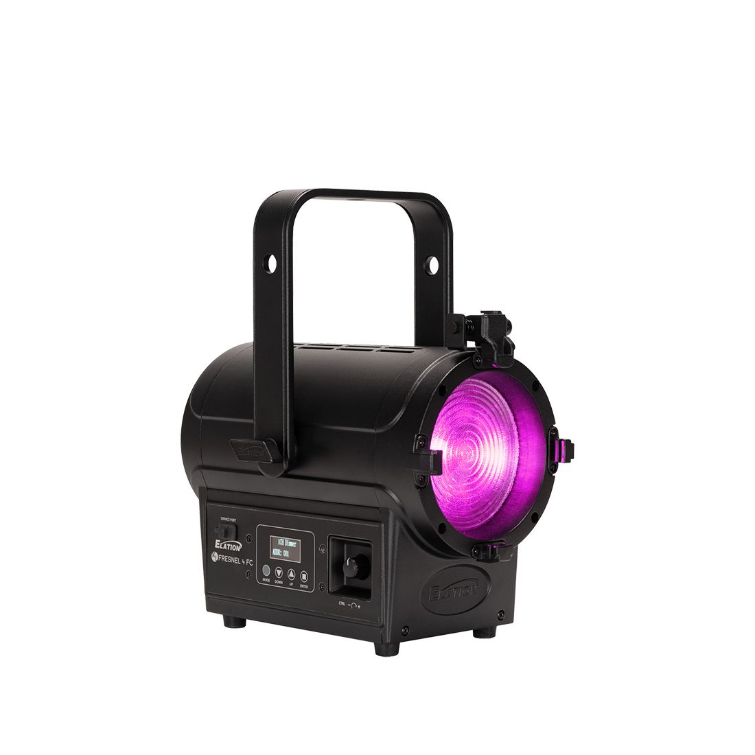 Elation professional KL Fresnel 4 FC starmetis