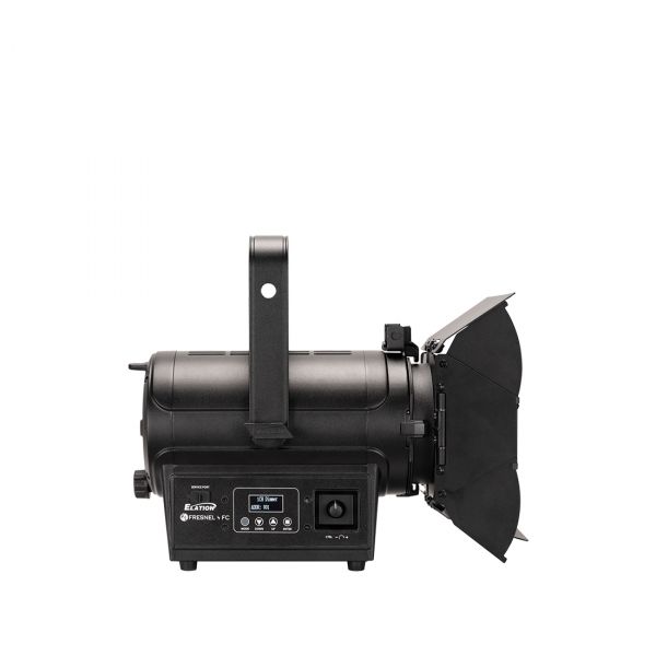Elation professional KL Fresnel 4 FC starmetis
