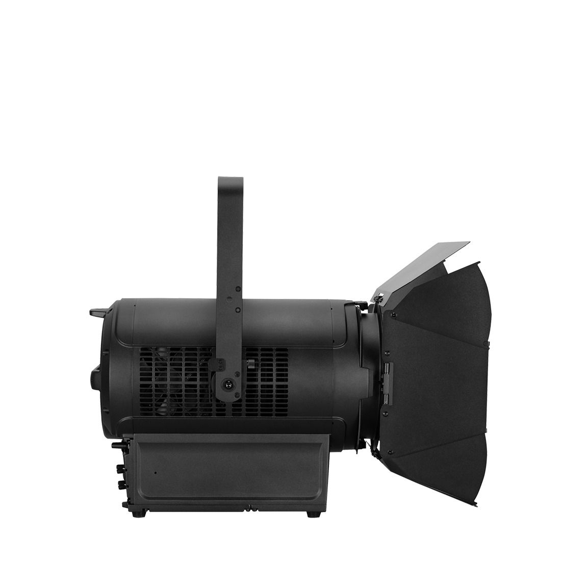 Elation KL FRESNEL 6 IP RGBMA LED Fresnel Wash Fixture