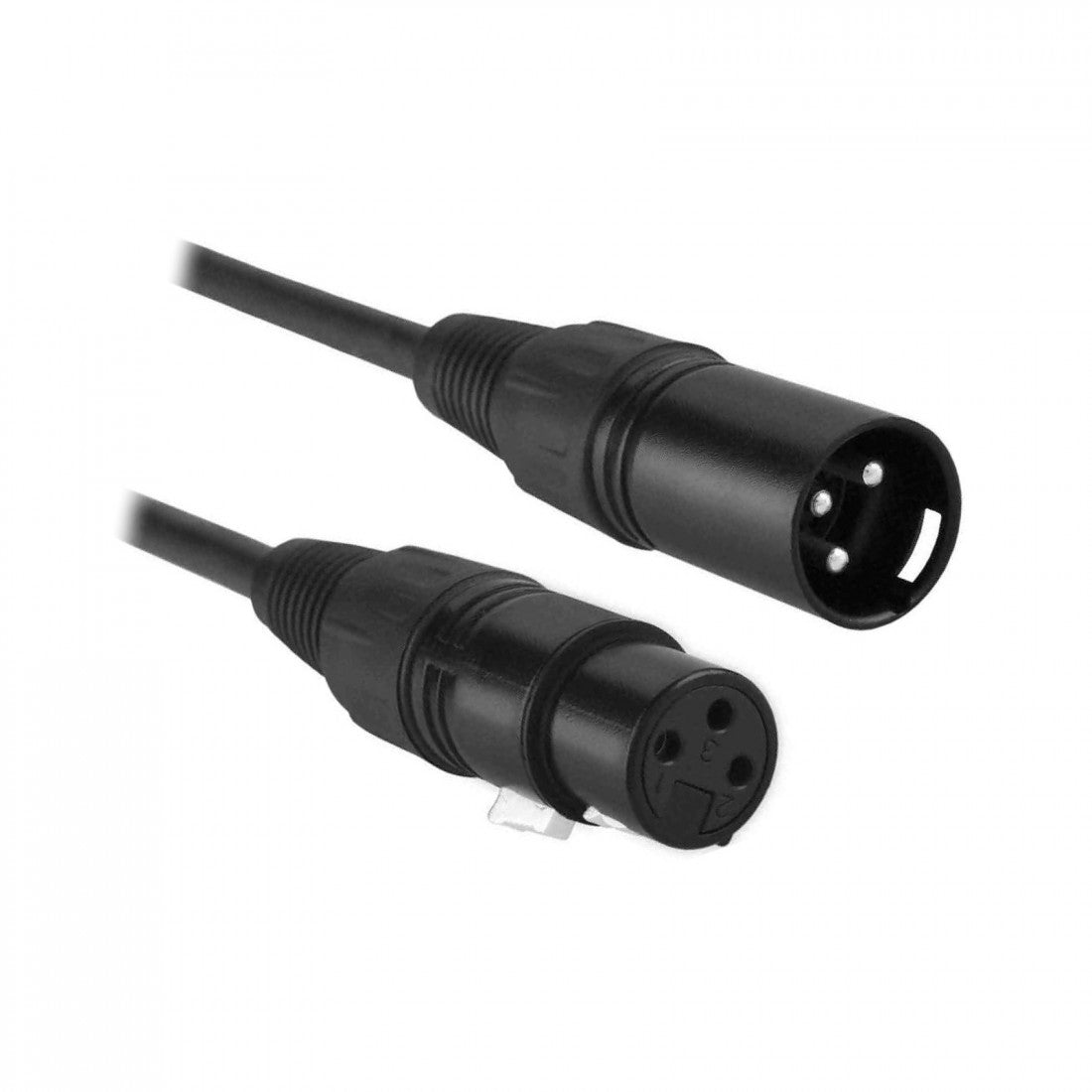 Mark MK 28 2 1m XLR cable