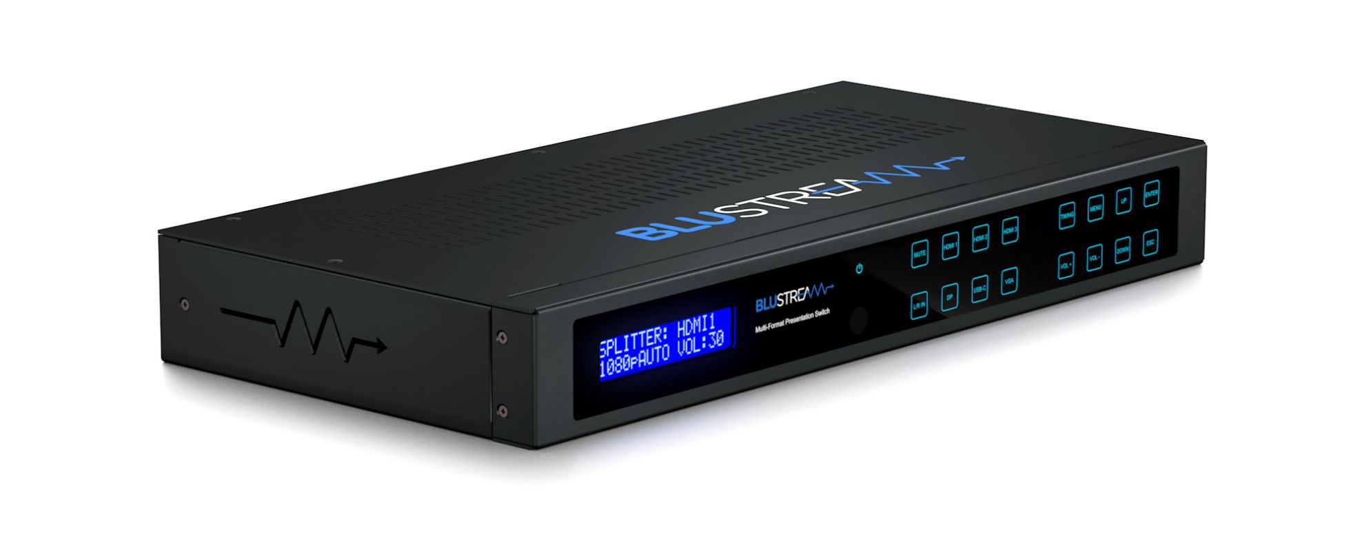Blustream MFP62 Presentation Switcher