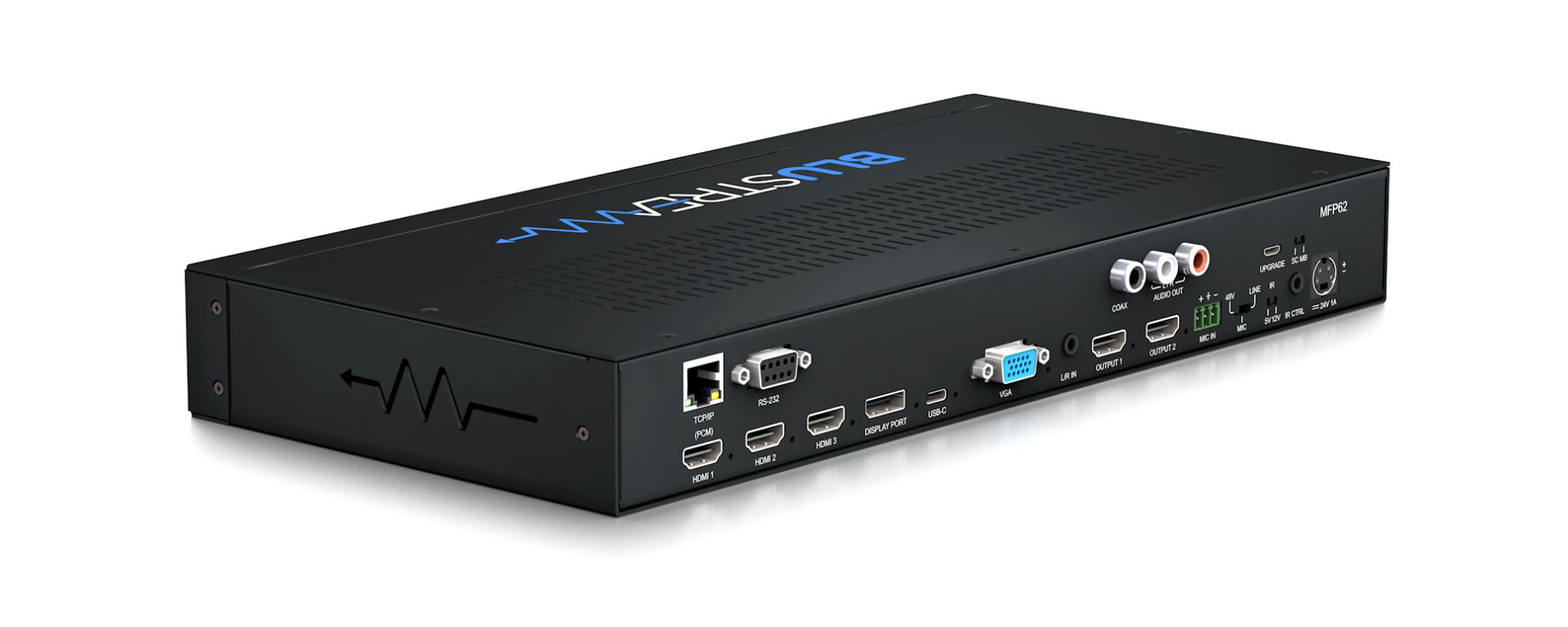 Blustream MFP62 Presentation Switcher