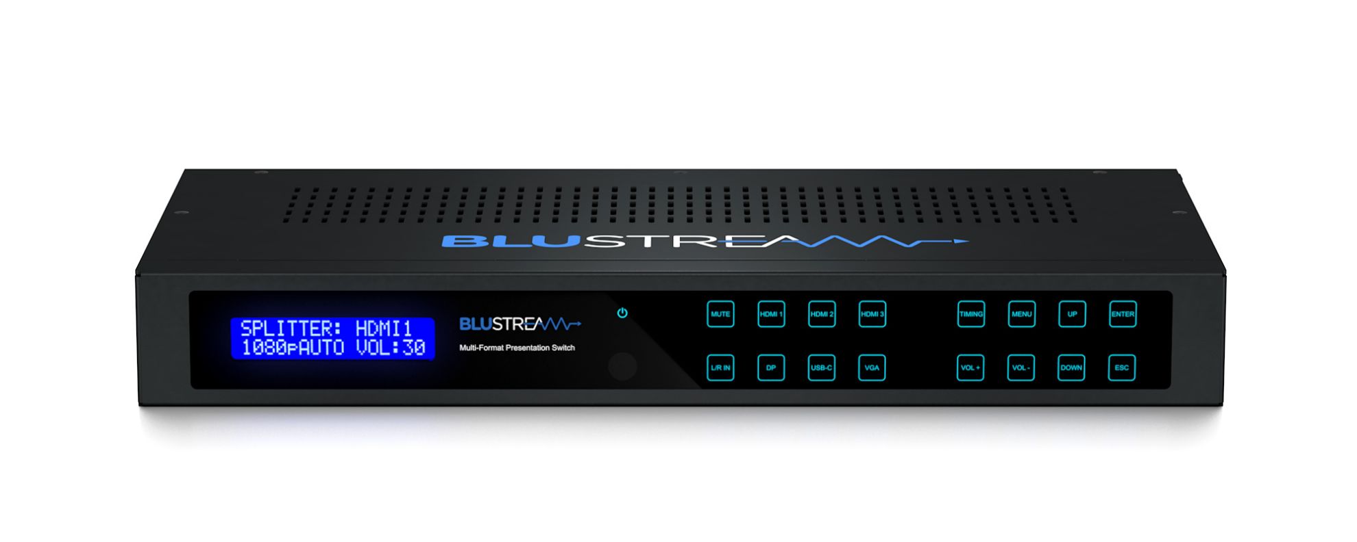 Blustream MFP62 Presentation Switcher
