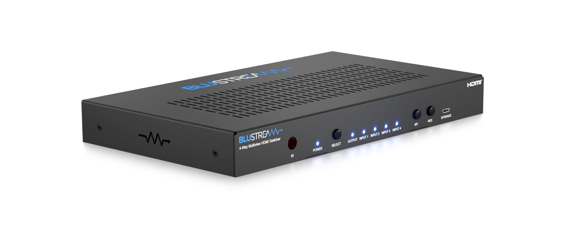 Blustream MV41 HDMI Switcher