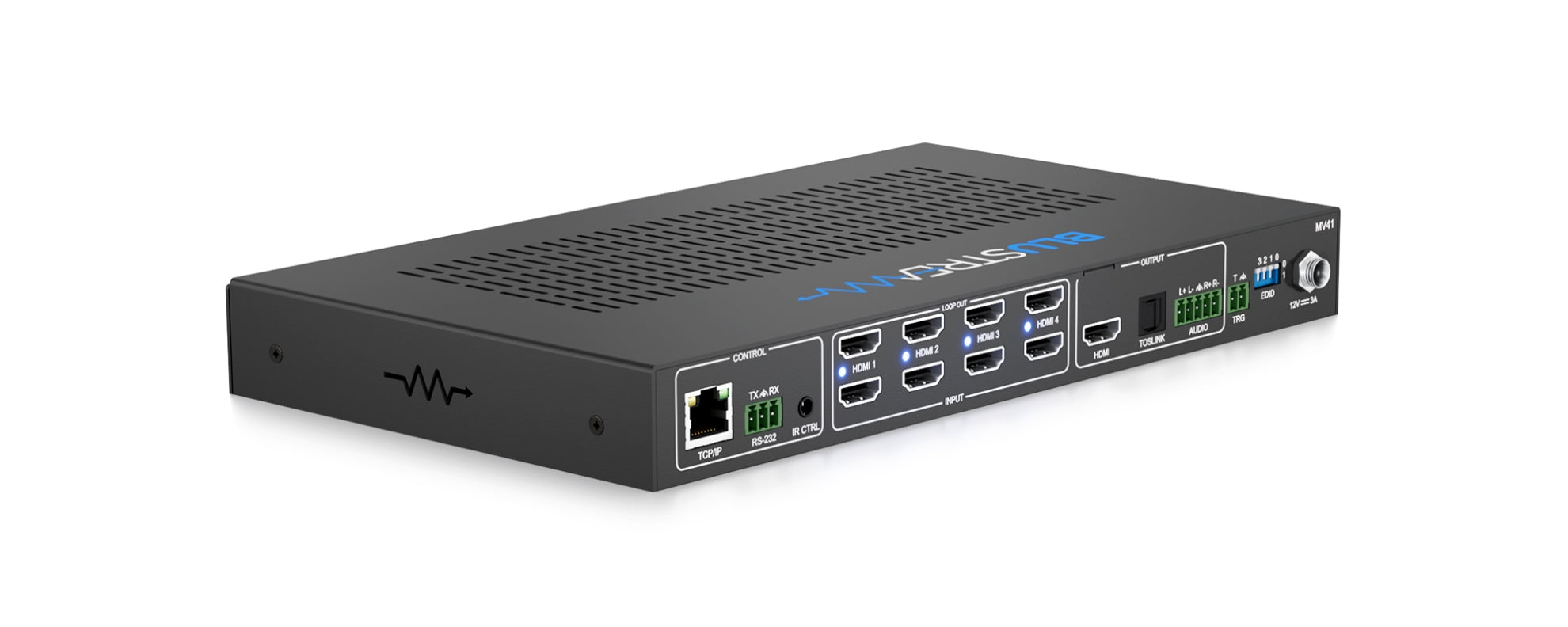 Blustream MV41 HDMI Switcher