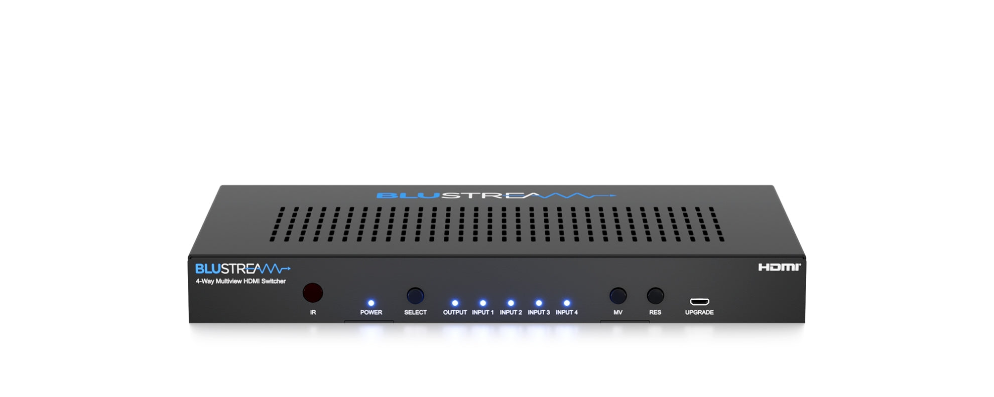 Blustream MV41 HDMI Switcher