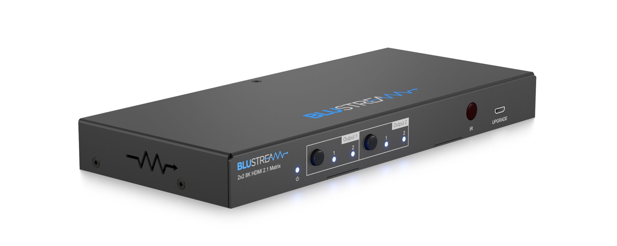 Blustream MX22AB-8K HDMI 2.1 Matrix