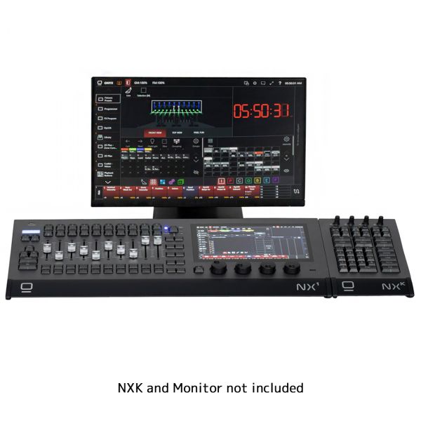 Elation professional NX1 gaismas vadības pults