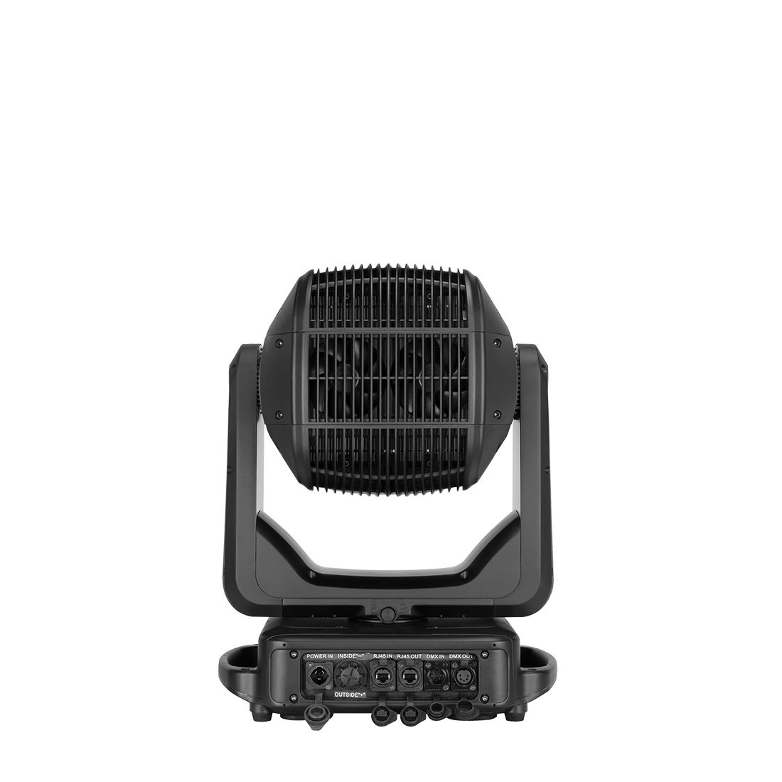 Elation professional Paragon S Hybrid (Spot/Beam/Wash) Moving light fixture