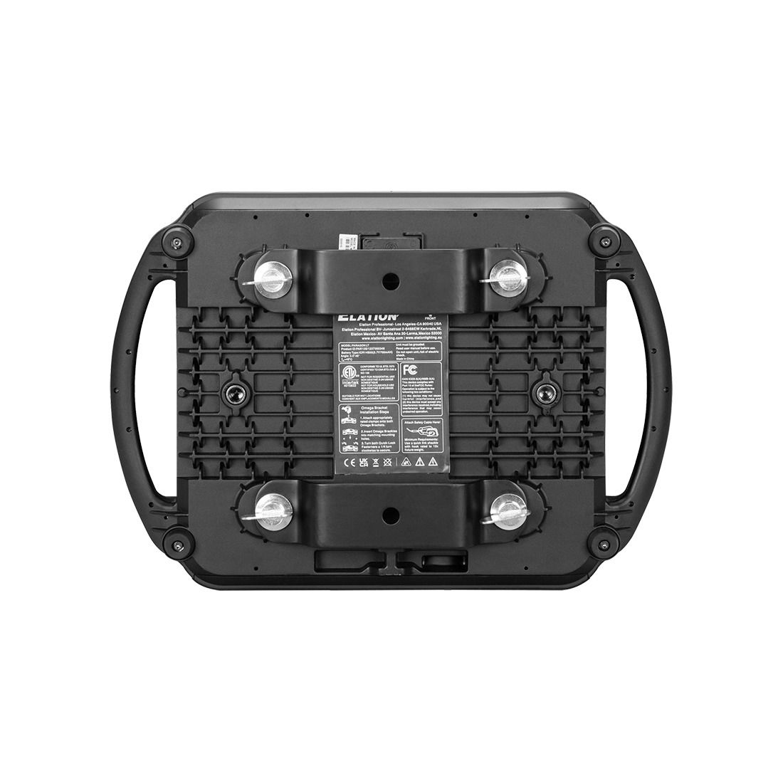 Elation professional Paragon LT Hybrid (Spot/Beam/Wash) Moving light fixture