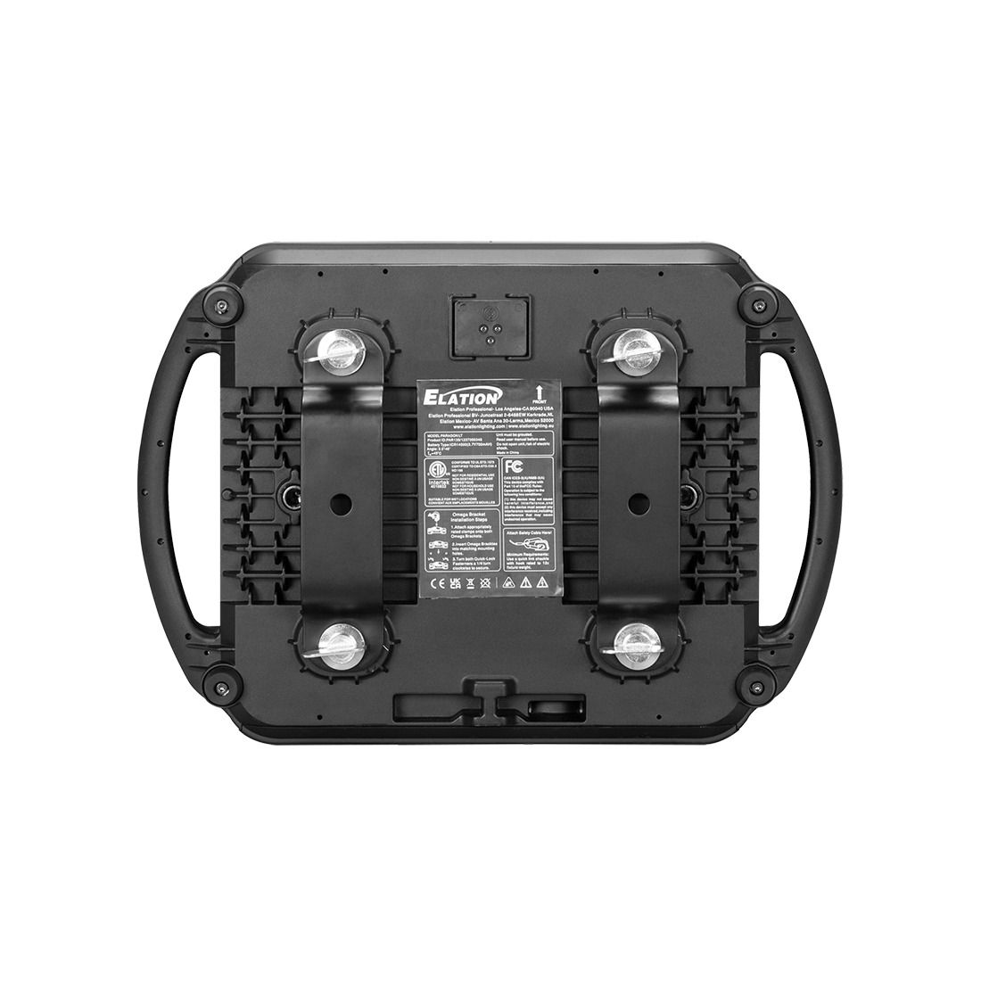 Elation professional Paragon LT Hybrid (Spot/Beam/Wash) Moving light fixture