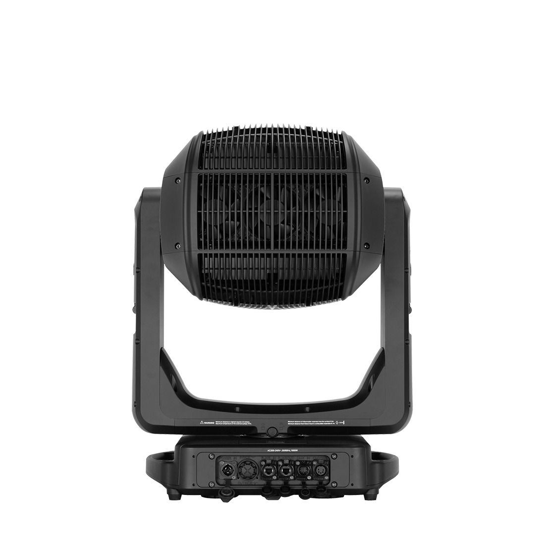 Elation professional Paragon LT Hybrid (Spot/Beam/Wash) Moving light fixture