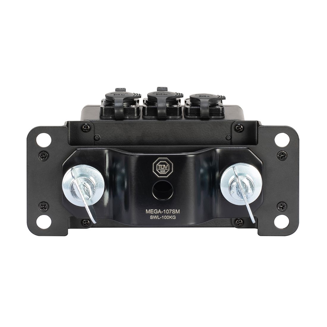 Elation Professional PIXEL DRIVER 170IP – IP65 LED Driver for Pixel Wash 40IP (170 Pixels)