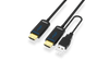 HDMI signāla sadale