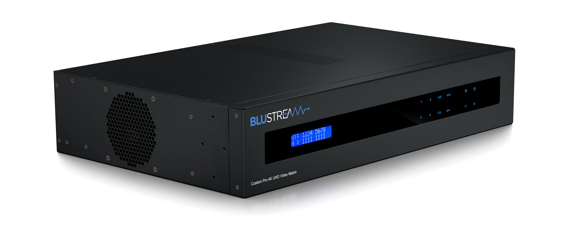 Blustream PRO88HDMI-V2 HDMI 2.0 Matrix