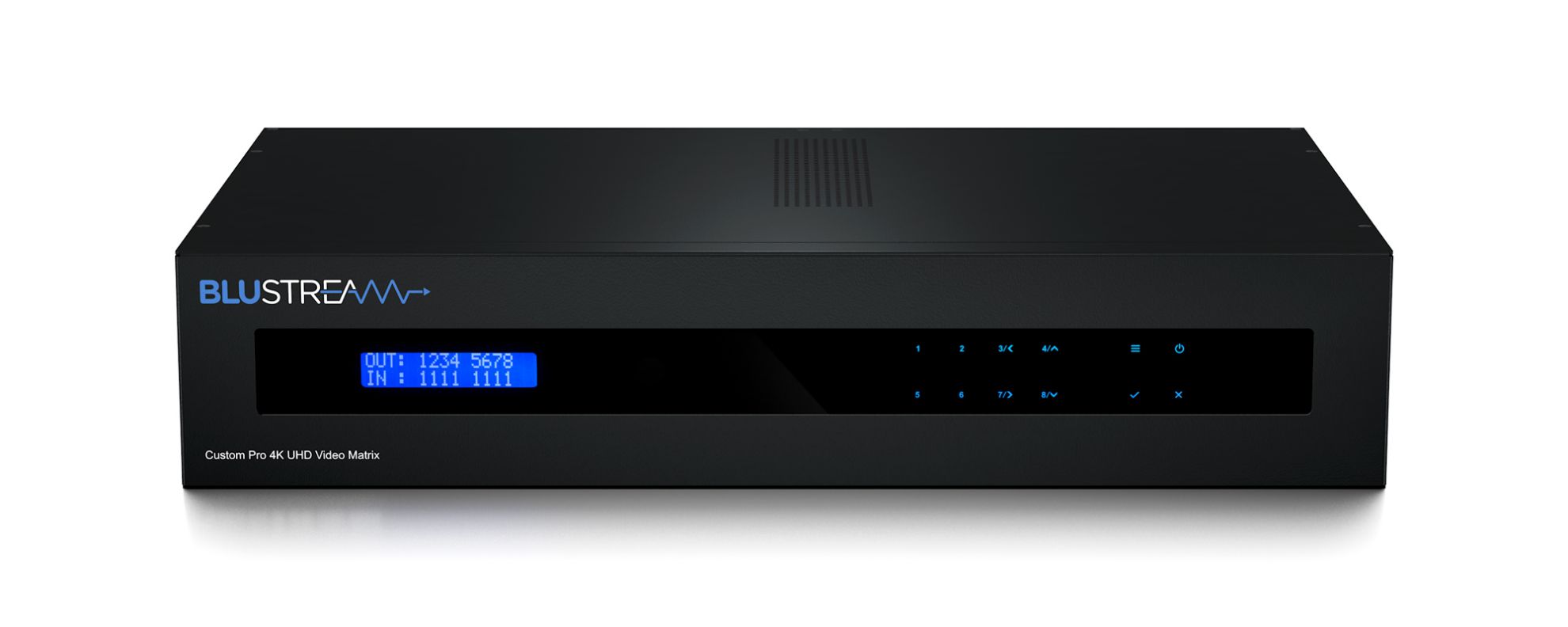 Blustream PRO88HDMI-V2 HDMI 2.0 Matrix