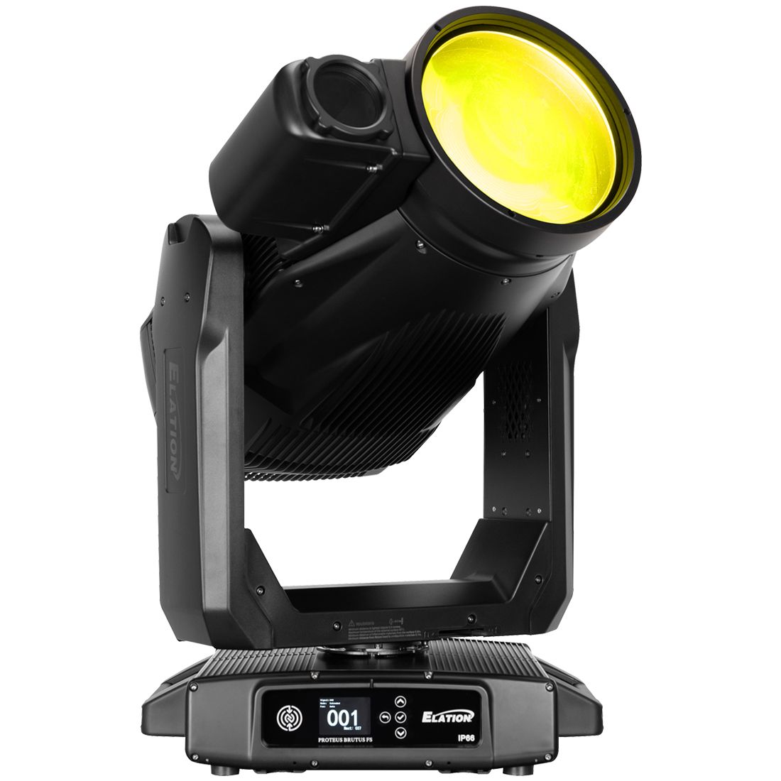 Elation professional PROTEUS BRUTUS FS LED Follow Spot Moving light fixture