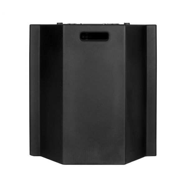 Beamz PRO PROTEUS LUCIUS kustīgā galva