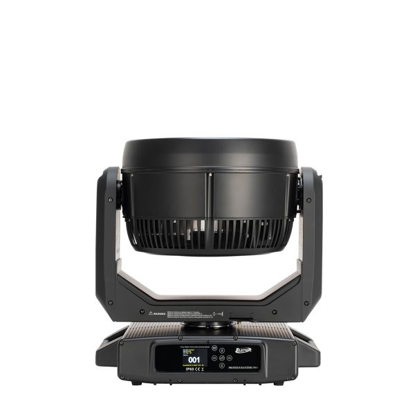 Elation professional PROTEUS RAYZOR 1960 kustīgā galva