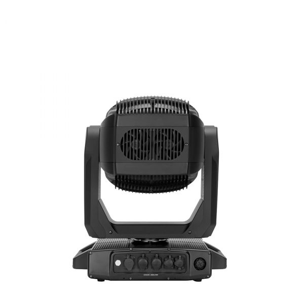 Beamz PRO PROTEUS LUCIUS kustīgā galva