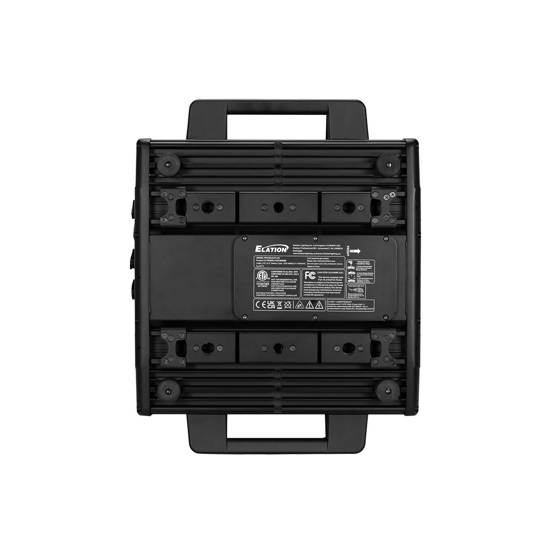 Elation professional PROTEUS ATLAS Beam FX Moving light fixture