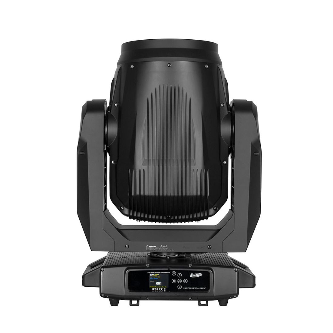 Elation professional PROTEUS EXCALIBUR Beam Moving light fixture