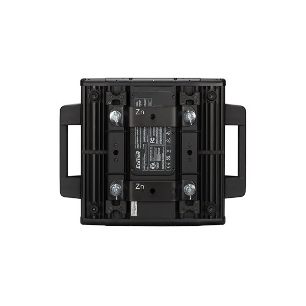 Beamz PRO PROTEUS ODEON kustīgā galva