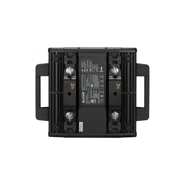 Beamz PRO PROTEUS ODEON kustīgā galva