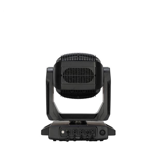 Beamz PRO PROTEUS ODEON kustīgā galva