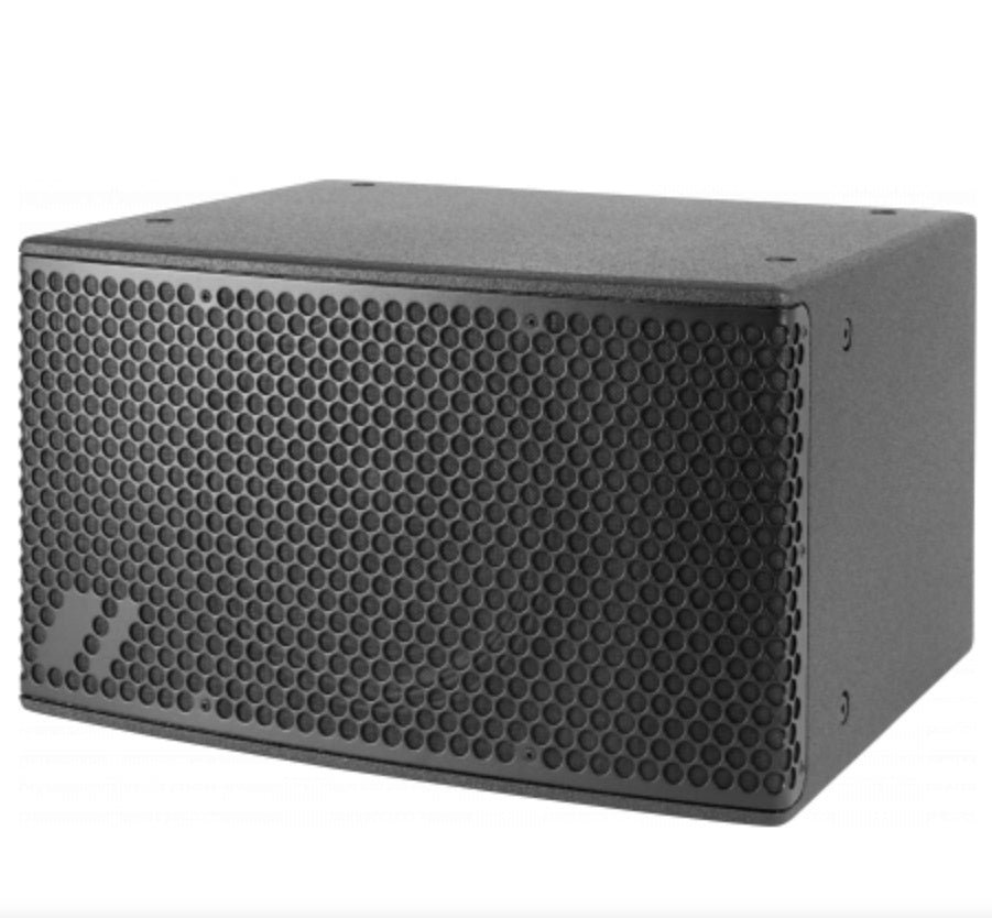 DAS Audio Q-10 passive subwoofer