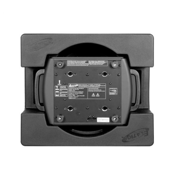 Elation professional Rayzor 760 kustīgā galva