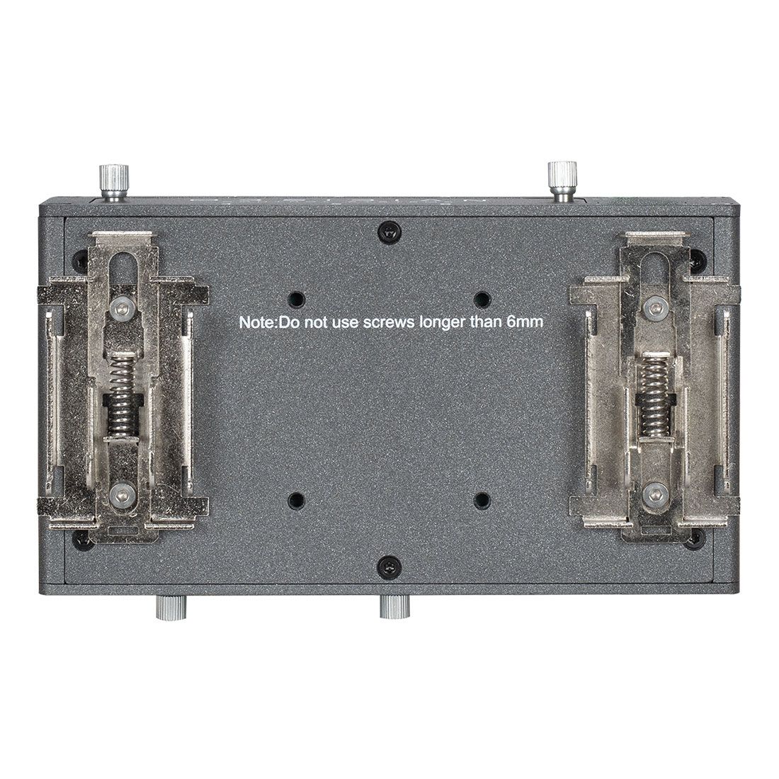 Obsidian Control Systems Netron RDM6D - 6 DMX output DMX/RDM splitter