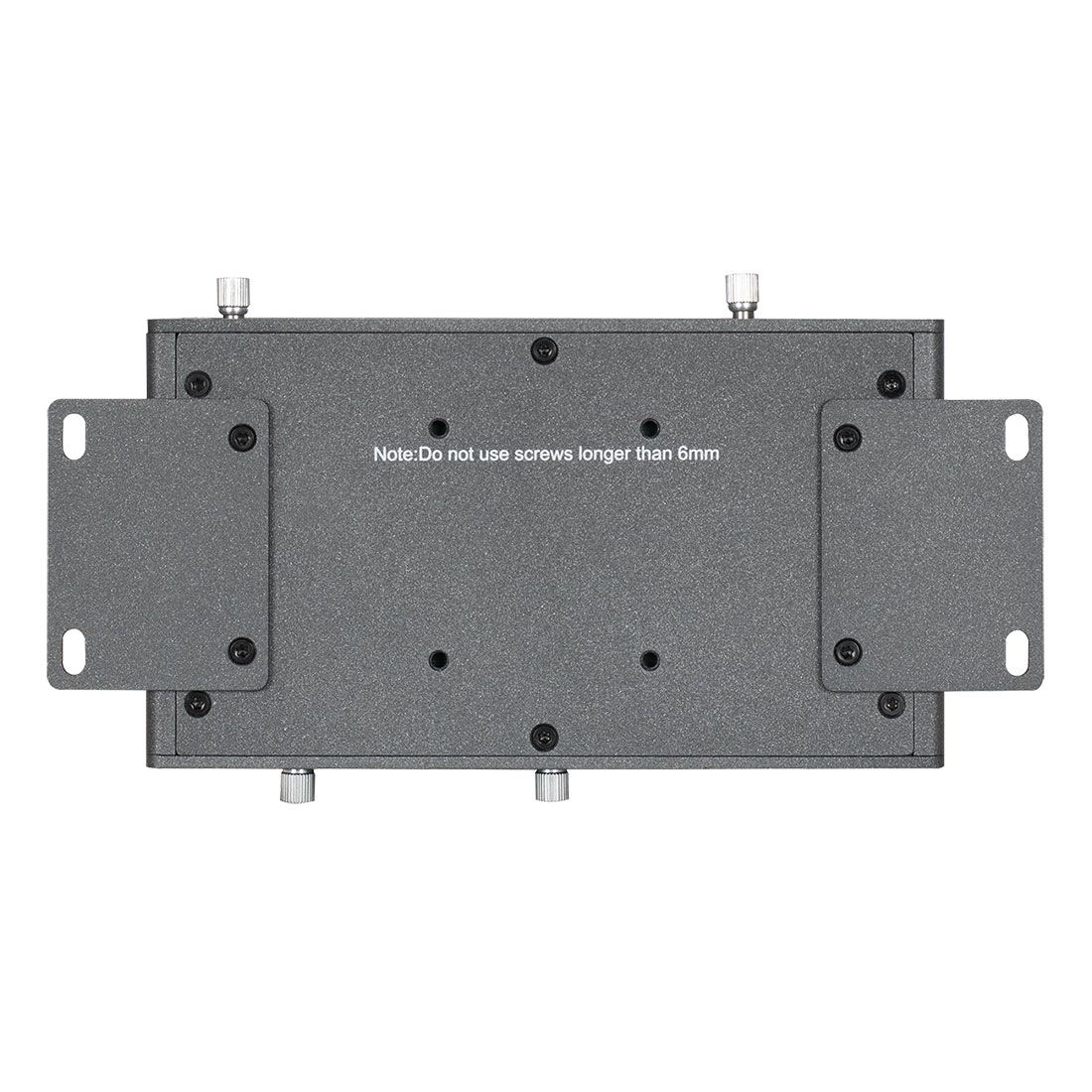 Obsidian Control Systems Netron RDM6D - 6 DMX output DMX/RDM splitter