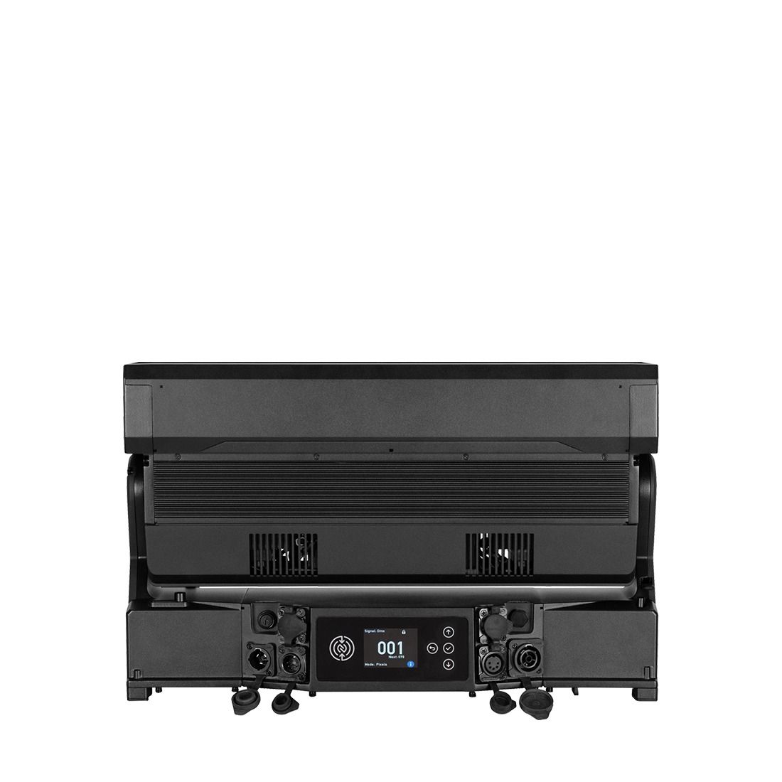 Elation professional REBEL LINE 8 Linear moving LED light fixture