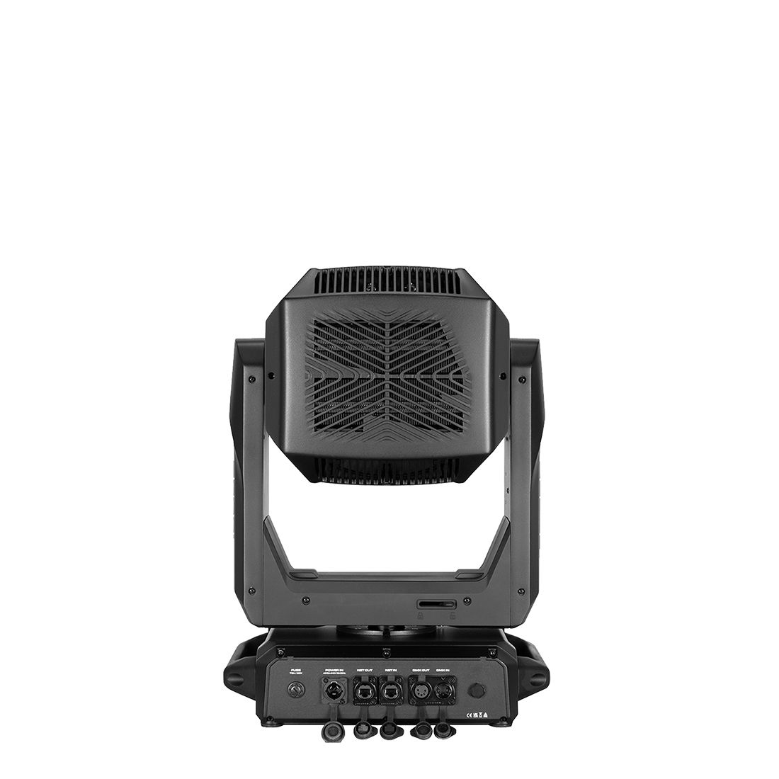 Elation Rebel Profile