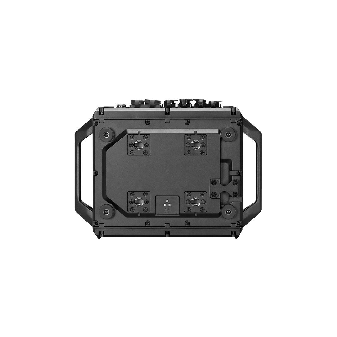 Elation professional Rebel Wash 12 Moving light fixture