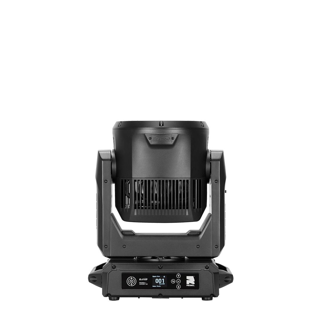 Elation professional Rebel Wash 12 Moving light fixture