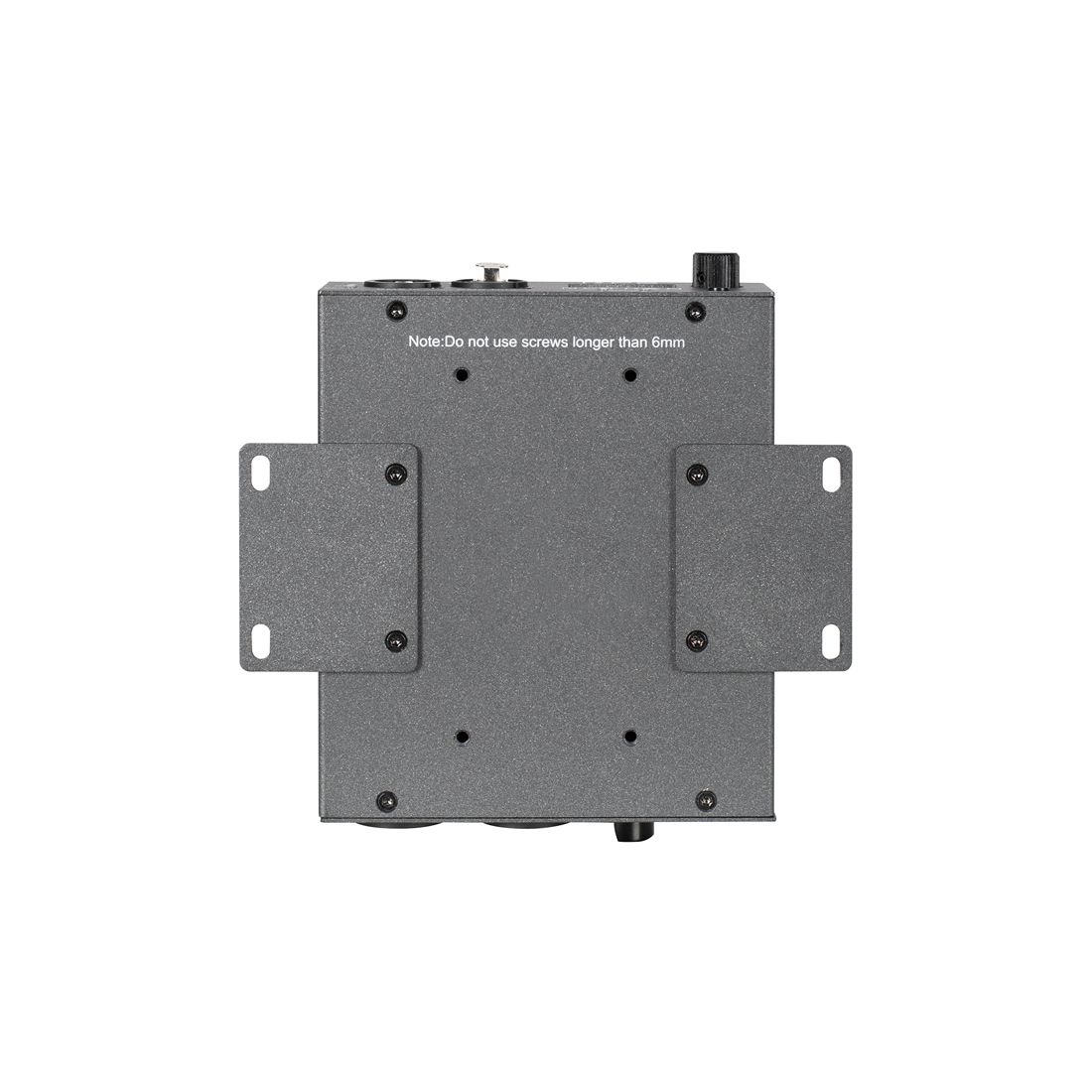 Obsidian Control Systems Netron RP2 - 2-way DMX Power Relay