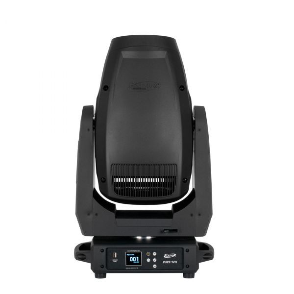 Elation professional Fuze SFX kustīgā galva