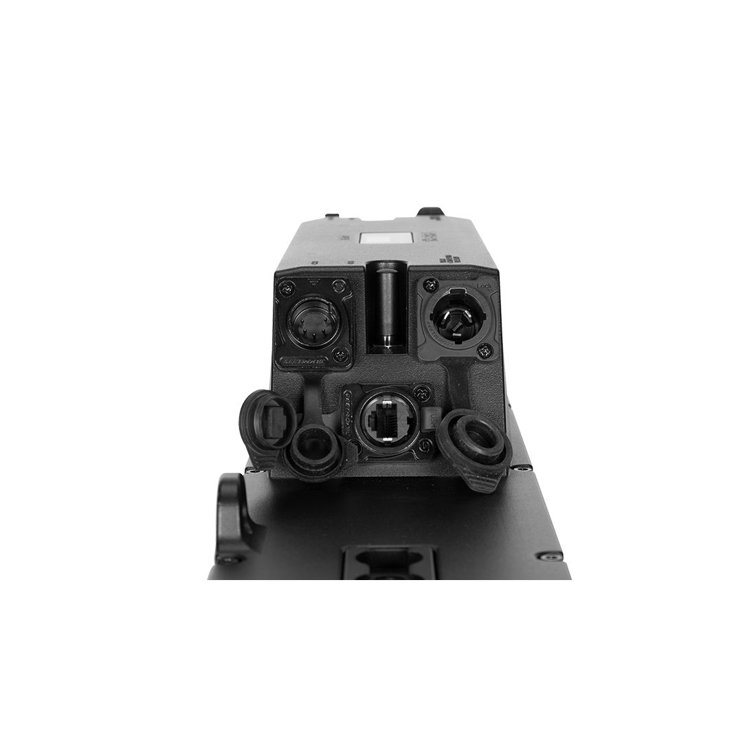 Elation Professional SIX+ BAR L - 12x20W RGBLA+UV LED Batten Fixture, IP65 Rated