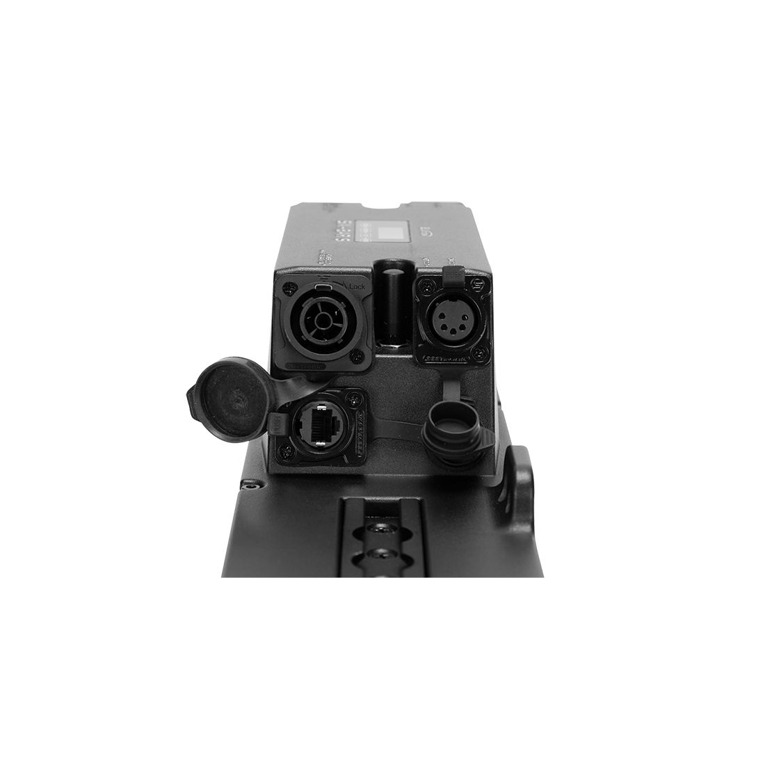 Elation Professional SIX+ BAR S - 6x20W RGBLA+UV LED Batten Fixture, IP65 Rated