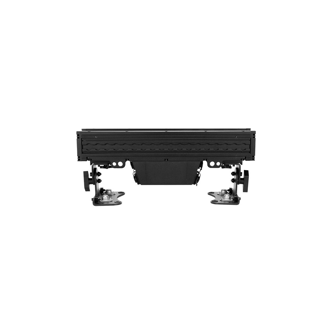 Elation Professional SIX+ BAR S - 6x20W RGBLA+UV LED Batten Fixture, IP65 Rated