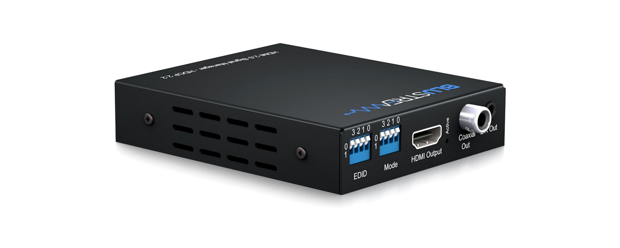 Blustream SM11 HDMI Signal Manager
