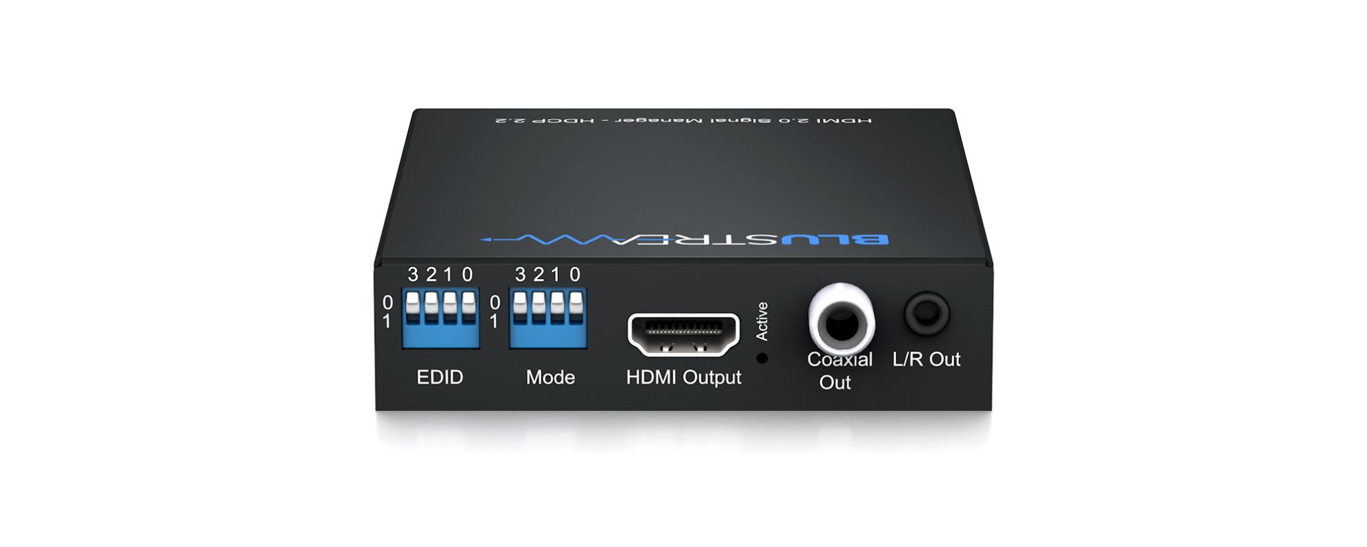 Blustream SM11 HDMI Signal Manager