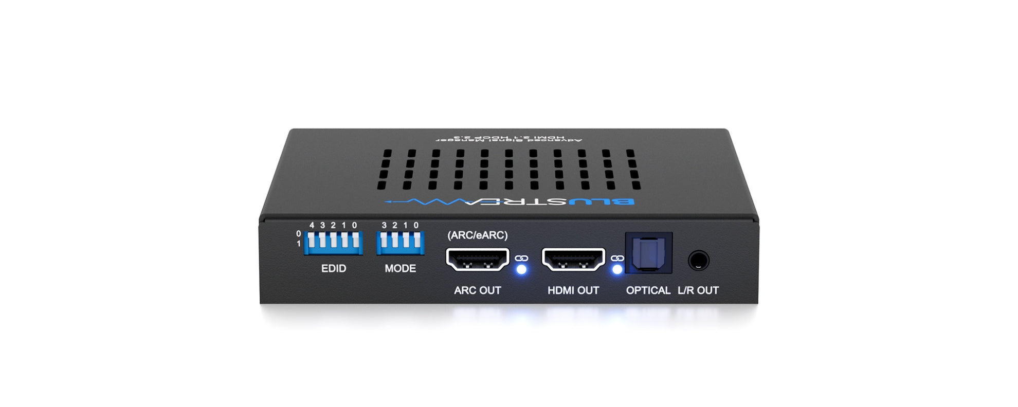 Blustream SM11EARC-8K HDMI Signal Manager