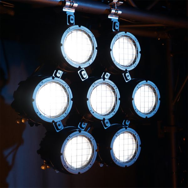 Elation professional SŌL I Blinder LED light