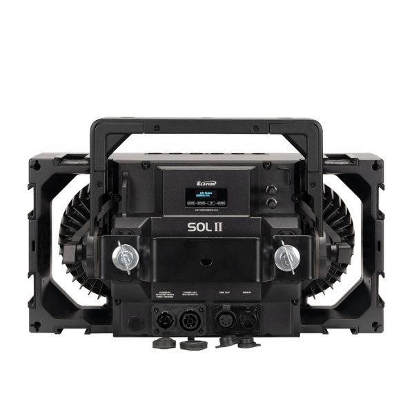 Elation professional SŌL II Blinder LED light