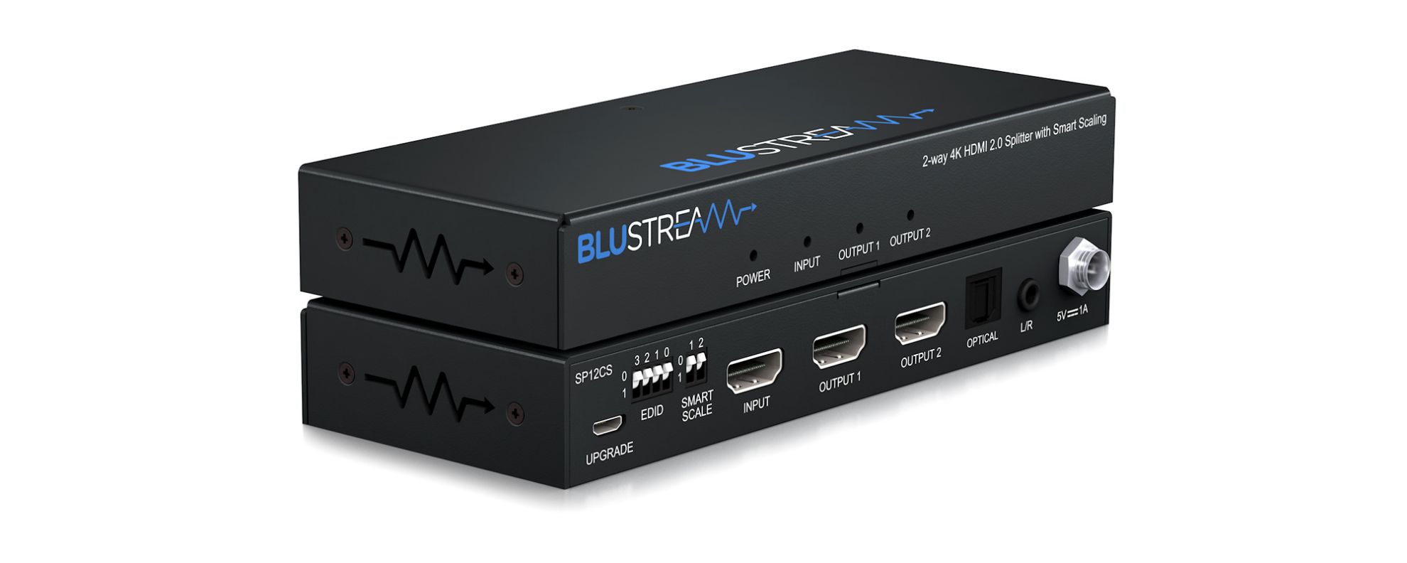 Blustream SP12CS Splitter