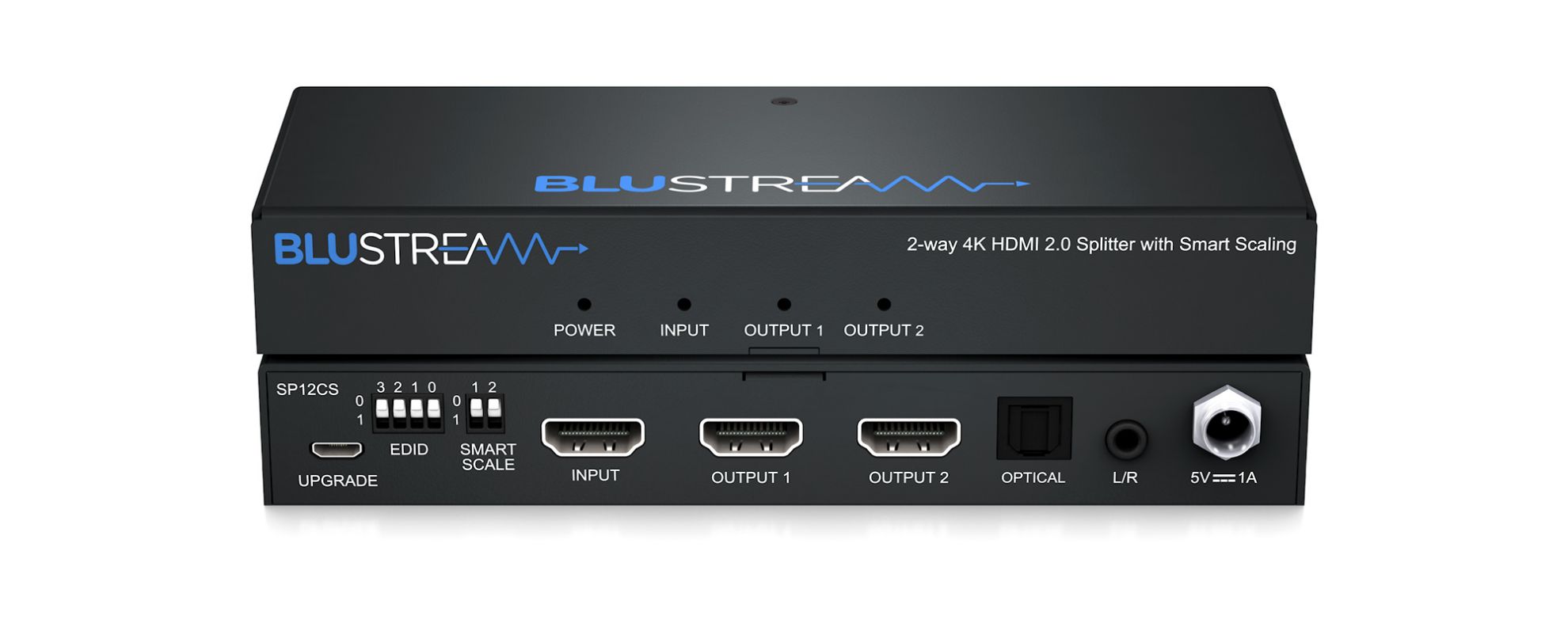 Blustream SP12CS Splitter